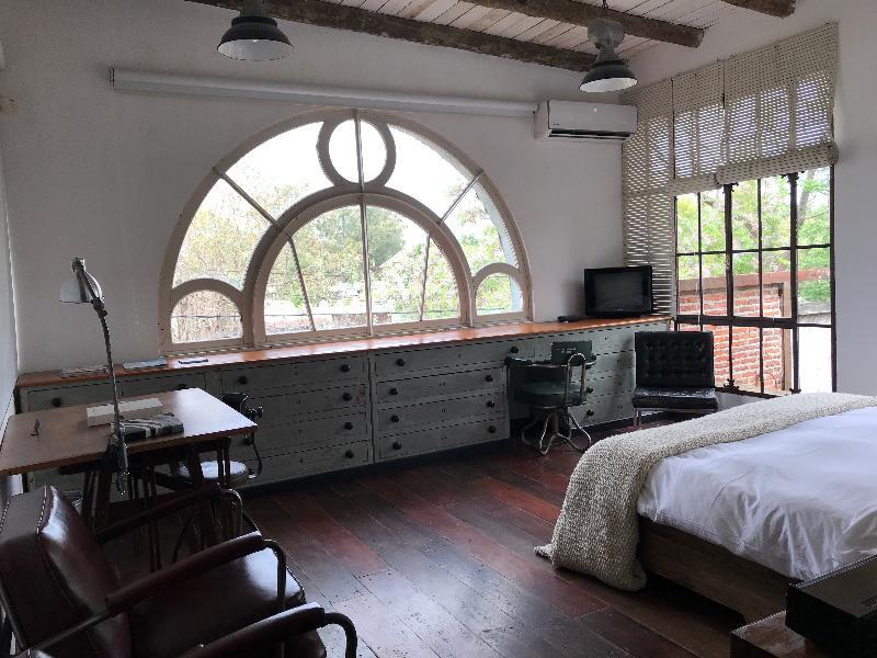Posada Casa Zinc Manantiales Bagian luar foto